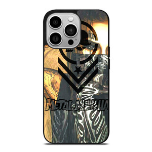 METAL MULISHA iPhone 14 Pro Case Cover