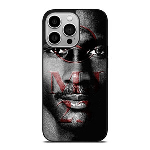 MICHAEL JORDAN 2 iPhone 14 Pro Case Cover