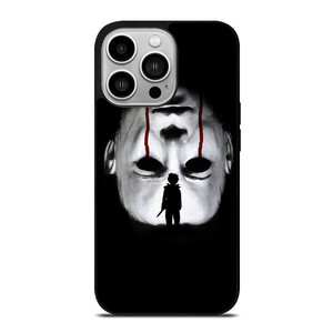 MICHAEL MYERS HALLOWEEN 1 iPhone 14 Pro Case Cover