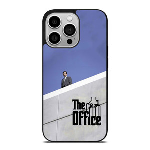 MICHAEL SCOTT THE OFFICE iPhone 14 Pro Case Cover