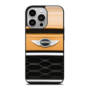 MINI COOPER 1 iPhone 14 Pro Case Cover