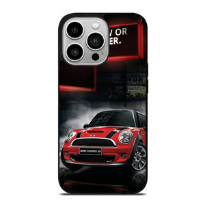 MINI COOPER 1969 iPhone 14 Pro Case Cover MINI COOPER 1969 iPhone 14 Pro Case Cover