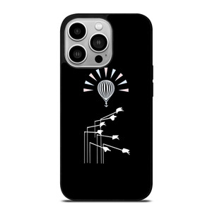 MODEST MOUSE ART 1 iPhone 14 Pro Case Cover