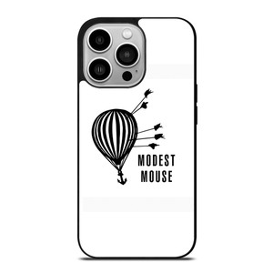 MODEST MOUSE ART 2 iPhone 14 Pro Case Cover