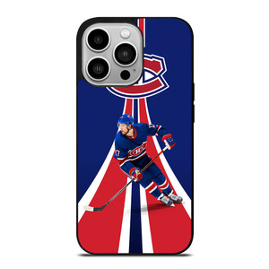 MONTREAL CANADIENS HOCKEY iPhone 14 Pro Case Cover
