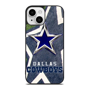 DALLAS COWBOYS 2 iPhone 13 Mini Case Cover