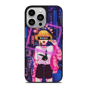 MY HERO ACADEMIA TOGA HIMIKO SENPAI iPhone 14 Pro Case Cover MY HERO ACADEMIA TOGA HIMIKO SENPAI iPhone 14 Pro Case Cover