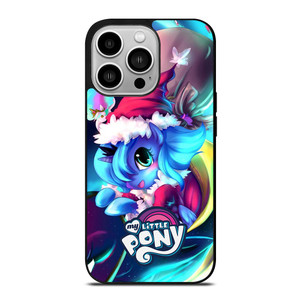 MY LITTLE PONY 1 iPhone 14 Pro Case Cover MY LITTLE PONY 1 iPhone 14 Pro Case Cover