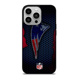 NEW ENGLAND PATRIOTS 6 iPhone 14 Pro Case Cover NEW ENGLAND PATRIOTS 6 iPhone 14 Pro Case Cover