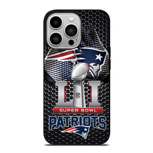 NEW ENGLAND PATRIOTS SUPER BOWL iPhone 14 Pro Case Cover NEW ENGLAND PATRIOTS SUPER BOWL iPhone 14 Pro Case Cover