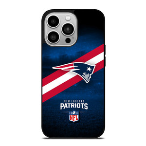 NEW ENGLAND PATRIOTS THE PATS iPhone 14 Pro Case Cover NEW ENGLAND PATRIOTS THE PATS iPhone 14 Pro Case Cover