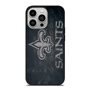 NEW ORLEANS SAINTS iPhone 14 Pro Case Cover NEW ORLEANS SAINTS iPhone 14 Pro Case Cover