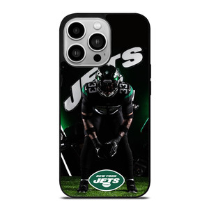 NEW YORK JETS FOOTBALL iPhone 14 Pro Case Cover NEW YORK JETS FOOTBALL iPhone 14 Pro Case Cover