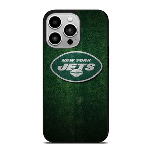 NEW YORK JETS THE JETS iPhone 14 Pro Case Cover NEW YORK JETS THE JETS iPhone 14 Pro Case Cover