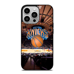 NEW YORK KNICKS NBA iPhone 14 Pro Case Cover NEW YORK KNICKS NBA iPhone 14 Pro Case Cover