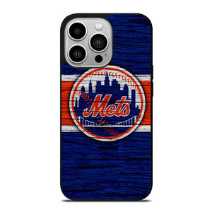 NEW YORK METS 1 iPhone 14 Pro Case Cover