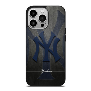 NEW YORK YANKEES NY iPhone 14 Pro Case Cover NEW YORK YANKEES NY iPhone 14 Pro Case Cover