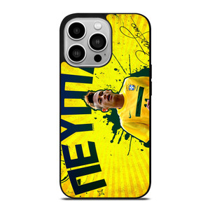 NEYMAR da SILVA iPhone 14 Pro Case Cover NEYMAR da SILVA iPhone 14 Pro Case Cover