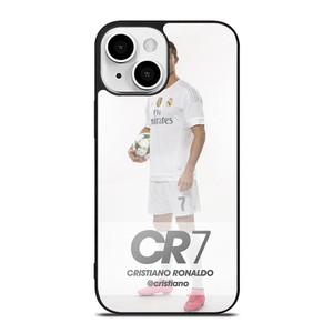 CRISTIANO RONALDO CR7 3 iPhone 13 Mini Case Cover