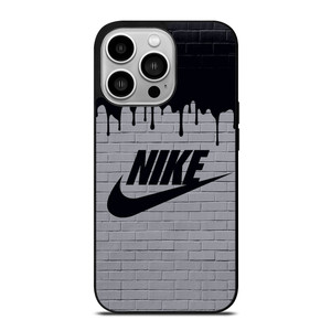NIKE BRICK iPhone 14 Pro Case Cover NIKE BRICK iPhone 14 Pro Case Cover