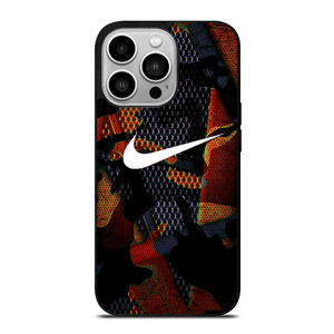 NIKE COOL LOGO iPhone 14 Pro Case Cover
