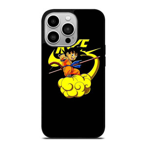 NIKE GOKU KINTOUN iPhone 14 Pro Case Cover NIKE GOKU KINTOUN iPhone 14 Pro Case Cover
