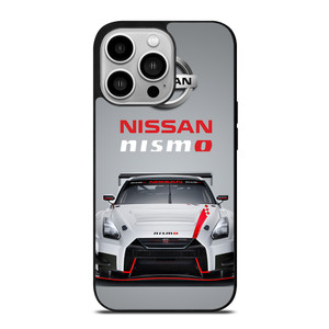 NISSAN NISMO CAR iPhone 14 Pro Case Cover NISSAN NISMO CAR iPhone 14 Pro Case Cover