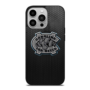 NORTH CAROLINA TAR HEELS 2 iPhone 14 Pro Case Cover