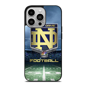 NOTRE DAME 1 iPhone 14 Pro Case Cover