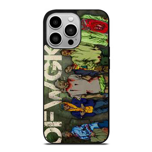 OFWGKTA iPhone 14 Pro Case Cover