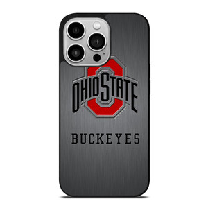 OHIO STATE BUCKEYES 2 iPhone 14 Pro Case Cover