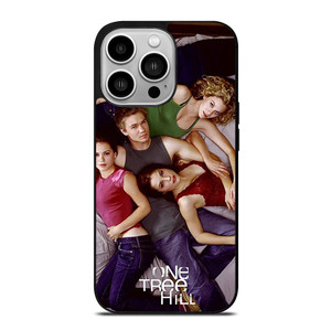 ONE TREE HILL TV SERIES iPhone 14 Pro Case Cover