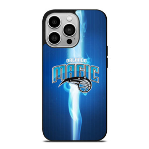 ORLANDO MAGIC LOGO iPhone 14 Pro Case Cover