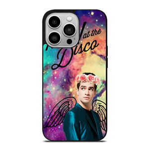 PANIC AT THE DISCO 4 iPhone 14 Pro Case Cover