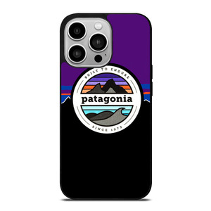 PATAGONIA FISHING 2 iPhone 14 Pro Case Cover
