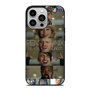 PENTATONIX A CAPPELLA GROUP iPhone 14 Pro Case Cover PENTATONIX A CAPPELLA GROUP iPhone 14 Pro Case Cover