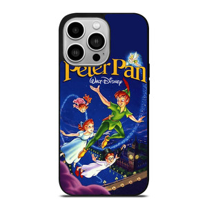 PETER PAN 2 iPhone 14 Pro Case Cover PETER PAN 2 iPhone 14 Pro Case Cover