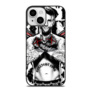 CM PUNK MMA iPhone 13 Mini Case Cover CM PUNK MMA iPhone 13 Mini Case Cover