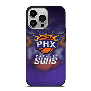 PHOENIX SUNS ICON iPhone 14 Pro Case Cover PHOENIX SUNS ICON iPhone 14 Pro Case Cover