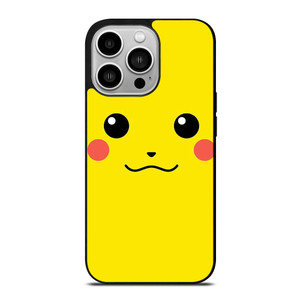 PIKACHU 1 iPhone 14 Pro Case Cover