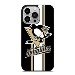 PITTSBURGH PENGUINS 2 iPhone 14 Pro Case Cover