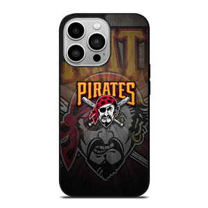 PITTSBURGH PIRATES 2 iPhone 14 Pro Case Cover