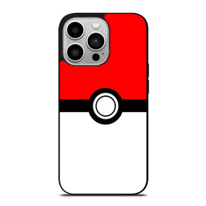 POKEMON BALL 2 iPhone 14 Pro Case Cover