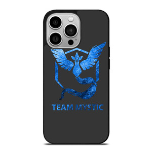 POKEMON GO TEAM MYSTIC 3 iPhone 14 Pro Case Cover POKEMON GO TEAM MYSTIC 3 iPhone 14 Pro Case Cover
