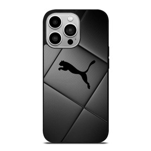 PUMA LOGO 1 iPhone 14 Pro Case Cover