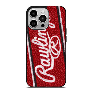 RAWLINGS SPORTWEAR 2 iPhone 14 Pro Case Cover