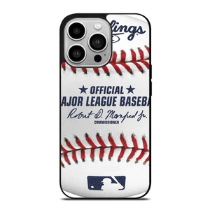 RAWLINGS SPORTWEAR iPhone 14 Pro Case Cover