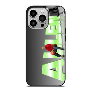 RAY ALLEN 2 iPhone 14 Pro Case Cover