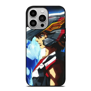 SAINT SEIYA PEGASUS iPhone 14 Pro Case Cover SAINT SEIYA PEGASUS iPhone 14 Pro Case Cover