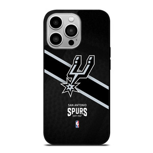 SAN ANTONIO SPURS NBA SYMBOL iPhone 14 Pro Case Cover SAN ANTONIO SPURS NBA SYMBOL iPhone 14 Pro Case Cover